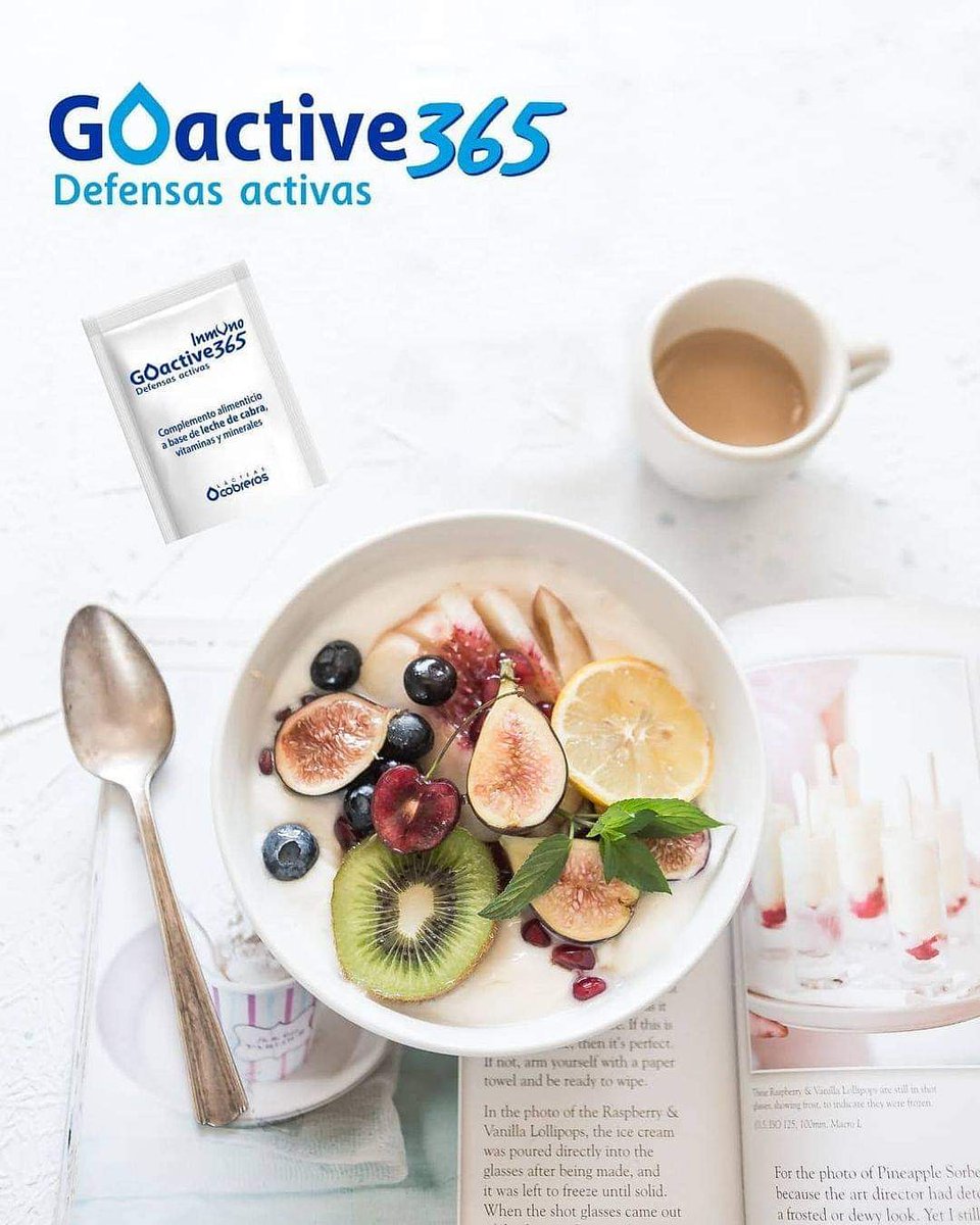 lacteascobreros's tweet photo. ¿Comes fuera de casa durante la semana?🤔
✨💧 @Goactive365 💧✨ Inmuno te lo pone fácil:
✳️ Sobres individuales que se pueden transportar fácilmente.
¡Ahora puedes cuidar de tu salud de una forma cómoda y efectiva!
#Goactive365 #salud #bienestar #complementoalimenticio https://t.co/oIACfGPOyv