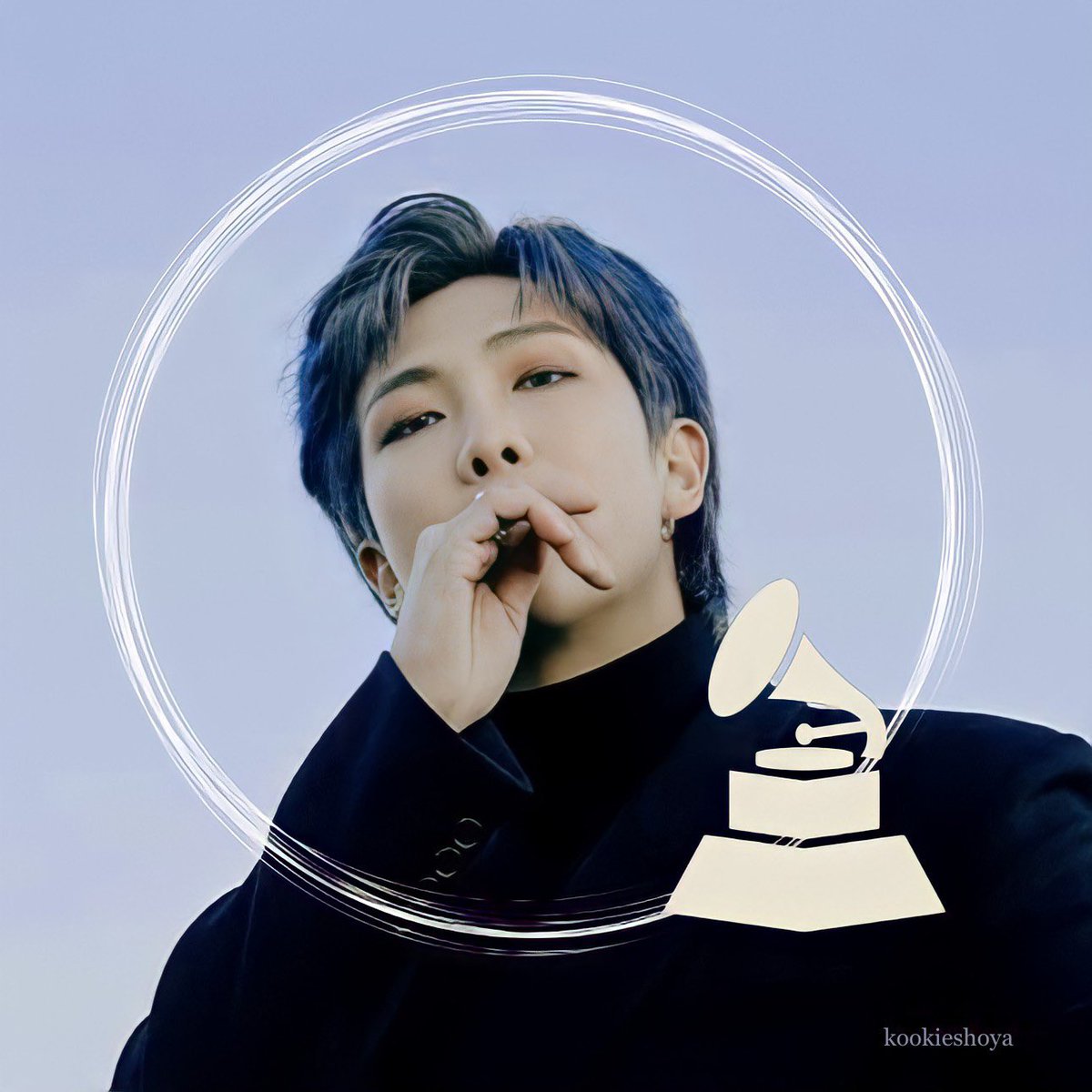 kookieshoya's tweet photo. BTS x GRAMMY x IFPI LAYOUT
Icons: #JHOPE #RM
(4/5)
rt & like if used please !
don't repost/remove watermark!
a follow would be nice too
🥺👉🏼👈🏼
sample is my layout right now 🥺
#BTSxGrammys #BTSBestSellingAlbums #BTSHistoryMakers #kookieshoya @BTS_twt #BTSlayouts https://t.co/KADdNrp8uD