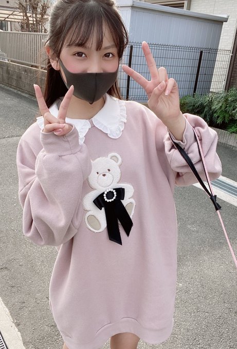 Twitterのコスプレ画像20