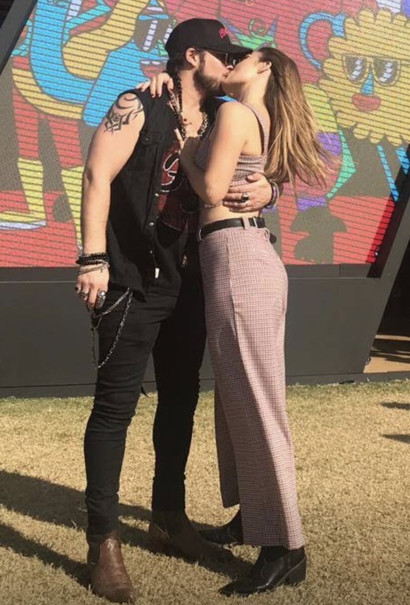 Felices 13 años para ell@s! ❤️