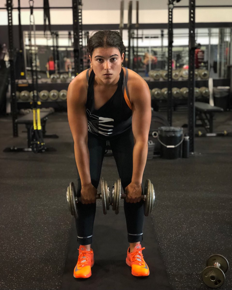 go_npi's tweet photo. @go_npi is very pleased to share the news of our sponsorship partnership of @ROAD2LPGA player and Connecticut native @NatSheary! We are so happy that the NPI logo will appear on her bag in her signature orange! #GoNat #TeamNPI https://t.co/ryReUUzTPM