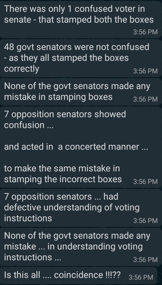 ZulfiRao1's tweet image. Is this just a coincidence?
#SenateElections2021 #Senate