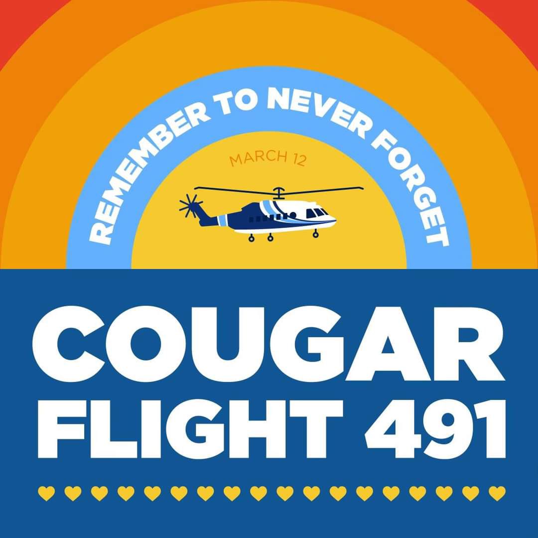 Never forget. 💙🤍