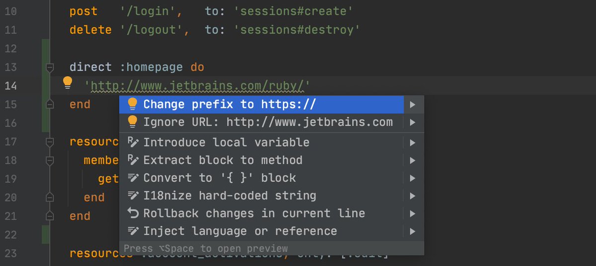 Rubymine activation code Rubymine activation code