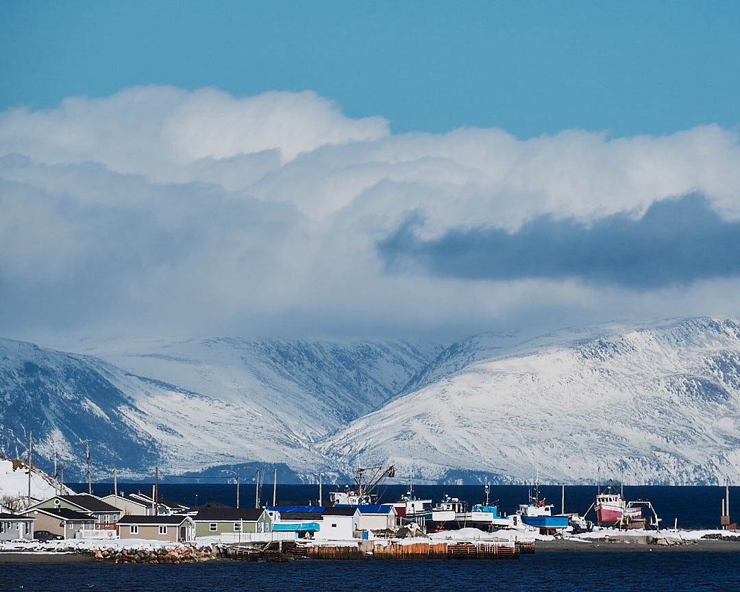 The west coast has THE best backdrops!  From Larkharbour on Wednesday!  #fujifilm
