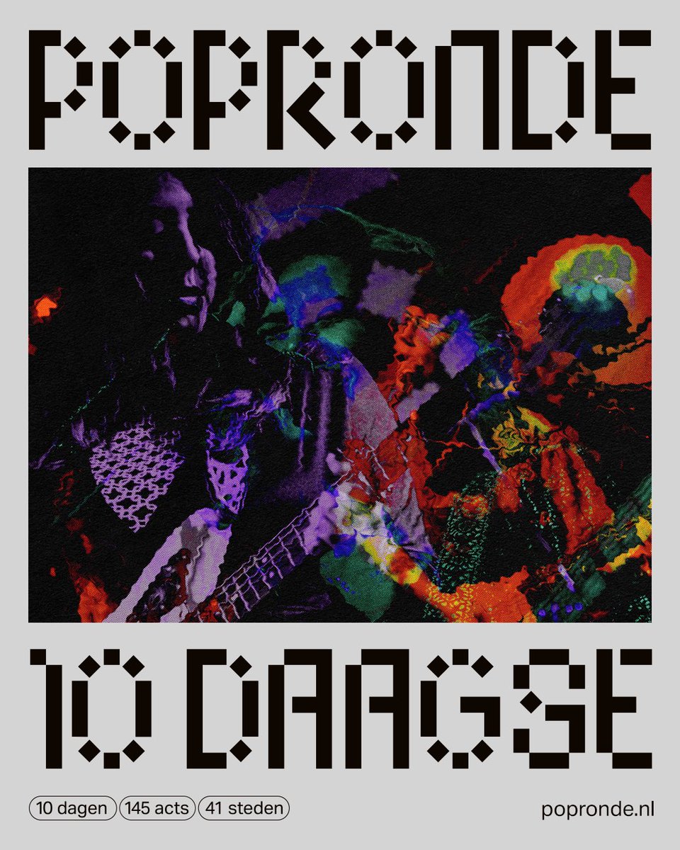 Popronde Breda tweet media