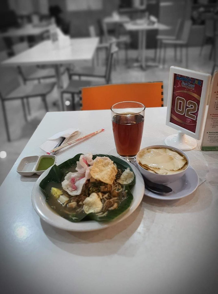 Makan malam kuy🍽🍴