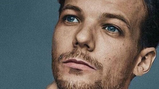 BEST_EYES_ITW's tweet photo. LOUIS TOMLINSON. https://t.co/Ay5QAYYBvG