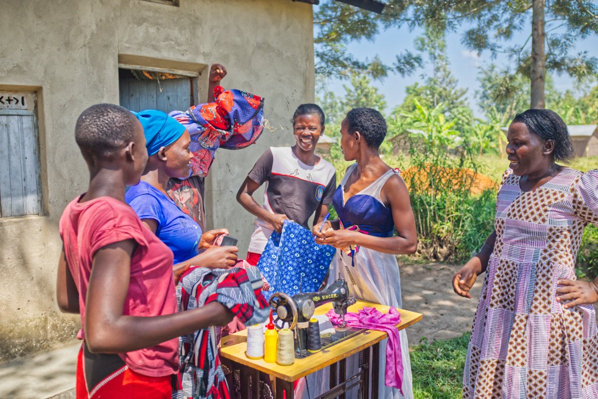 Local Bulambuli Entrepreneurs