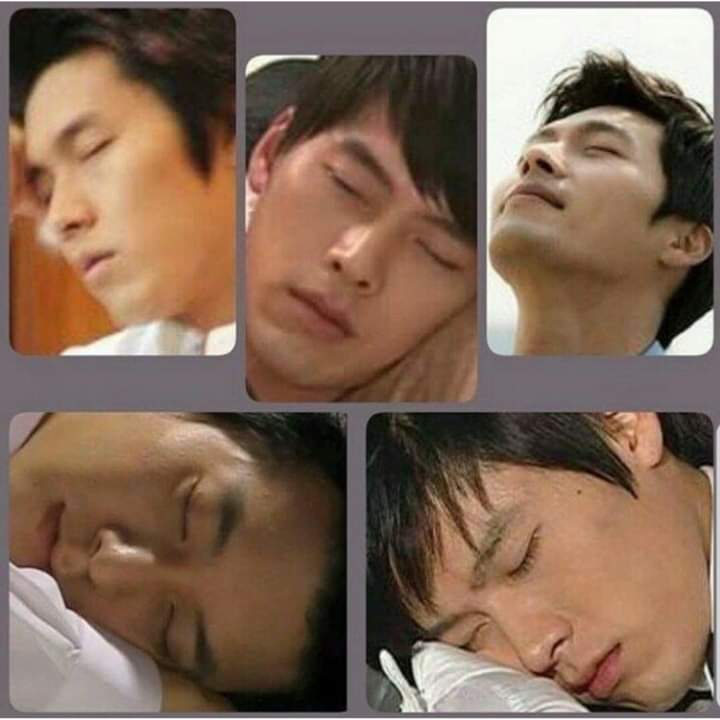 PyungJ's tweet image. Tulog ba yan o nagtulogtulogan love u binnie
@So Cute❤️😘
@Mr dimple😘😘
@Hyun bin❤️😘