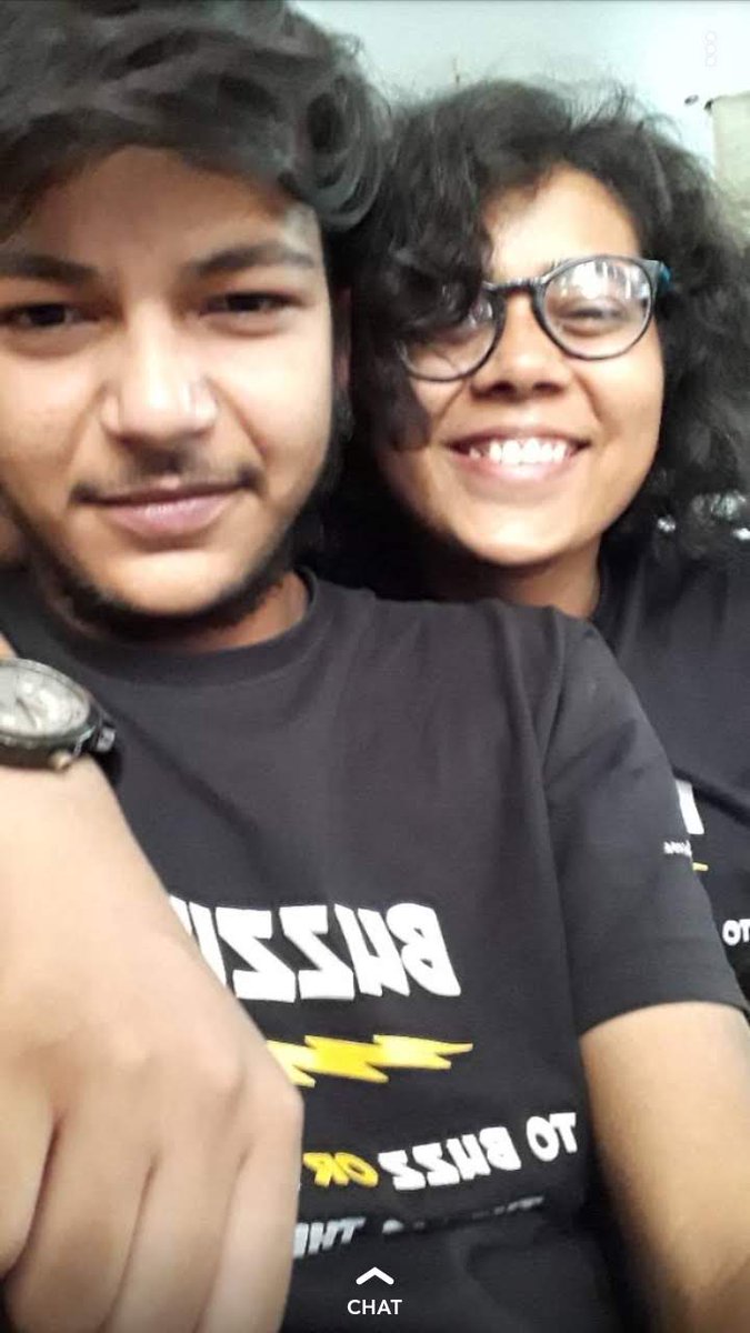 Shambhavi Gupta tweet media