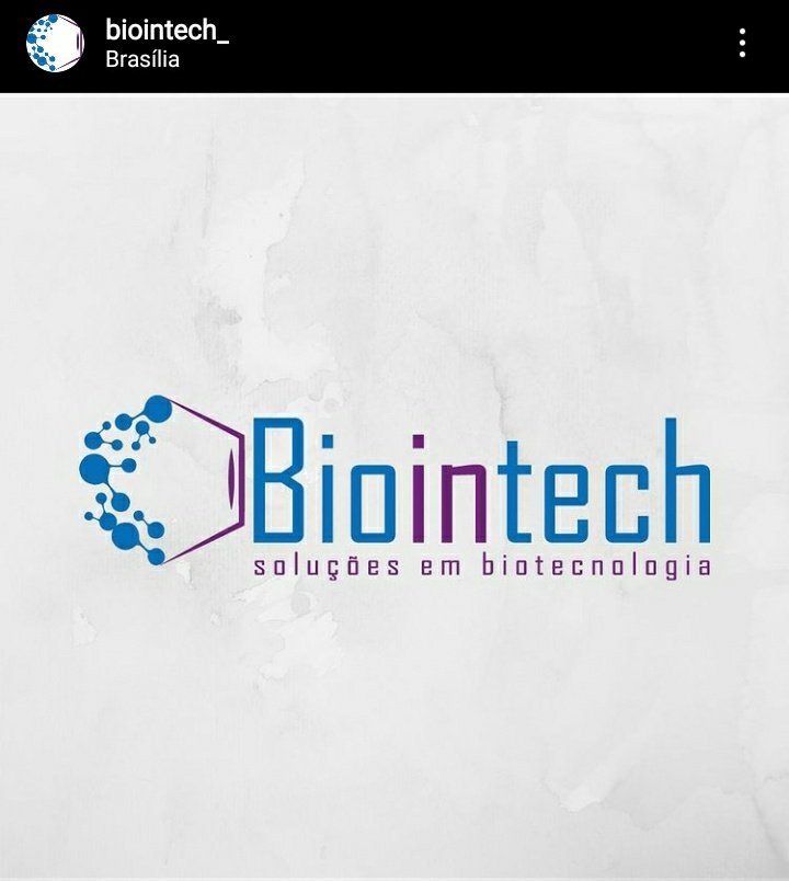 meninahass's tweet photo. Bom dia 
Estou aqui para divulgar o Instagram da Biointech, uma empresa de biotecnologia, onde estamos sempre atualizando com post sobre assuntos científicos relevantes 
Sigam lá https://t.co/MK6knhd9sl
RT para ajudar!!!! https://t.co/5VwFmx7XNT