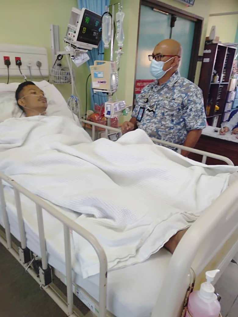 Wisma Gelang MAWILLA 1 tweet media