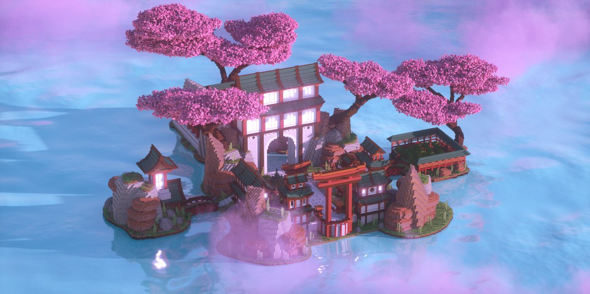 Built By: 
<a href="/iFleeZ2/">iFleeZ</a>, <a href="/NoagG88/">NoahGardiner88</a>

Render By: 
<a href="/iFleeZ2/">iFleeZ</a> 

Built on:
<a href="/BuildersRefuge/">Builder's Refuge</a> 

#arts  #design  #developments  #minecraft  #models #buildersrefuge