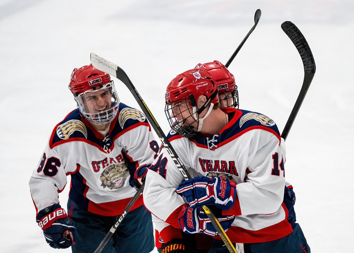 ICSHL_hockey's tweet photo. Highlights from @cardinalohara win over @ArchbishopIce on Thursday 3/11/2021. (2/4)
@HavSkatium #icshl #highschoolhockey #PCL https://t.co/sFaH03ptHD