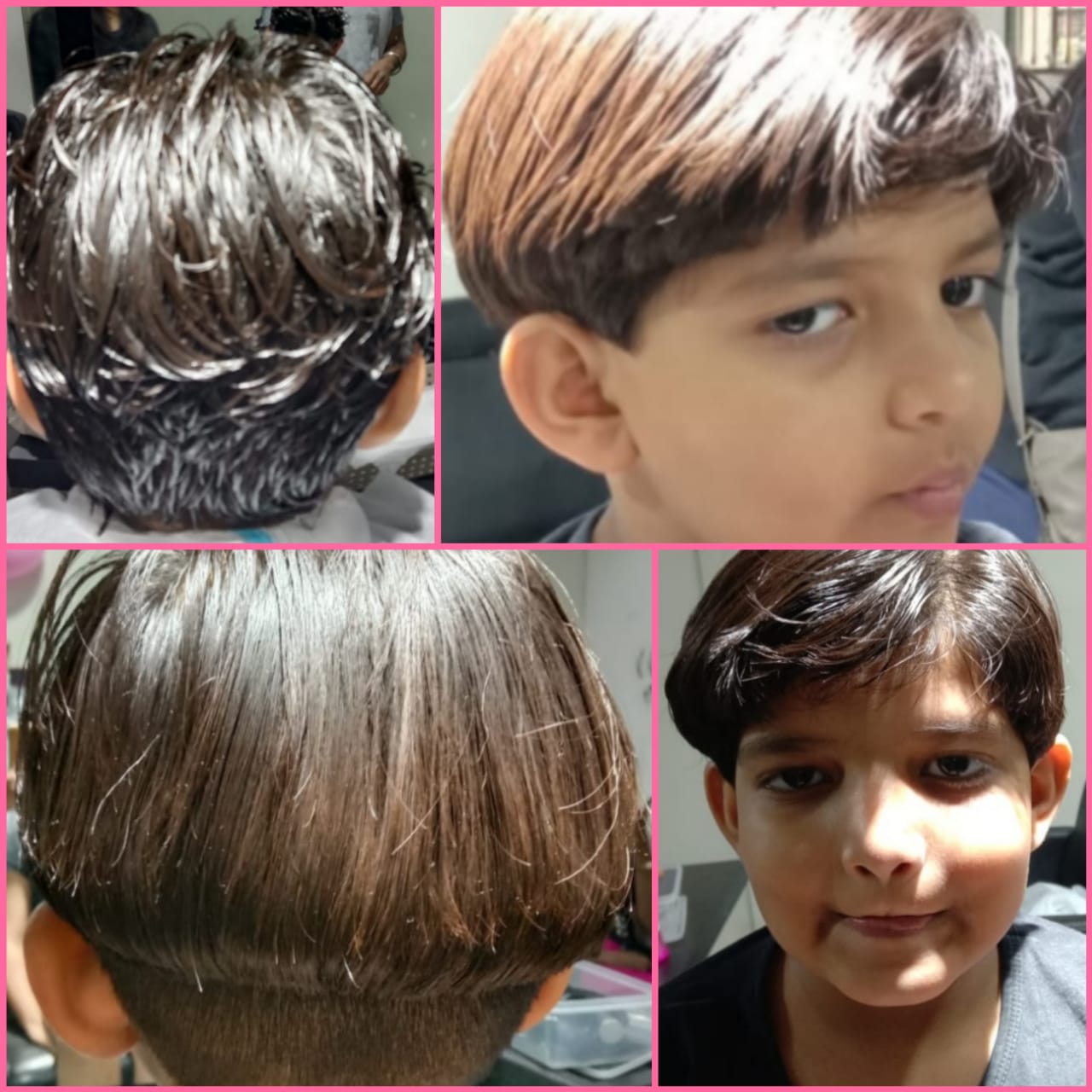 LakmeSalon Aundh on Twitter: 