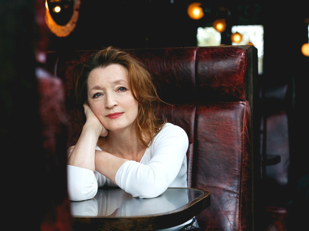 Happy birthday Lesley Manville, one of the greatest actresses this awful country has ever produced  