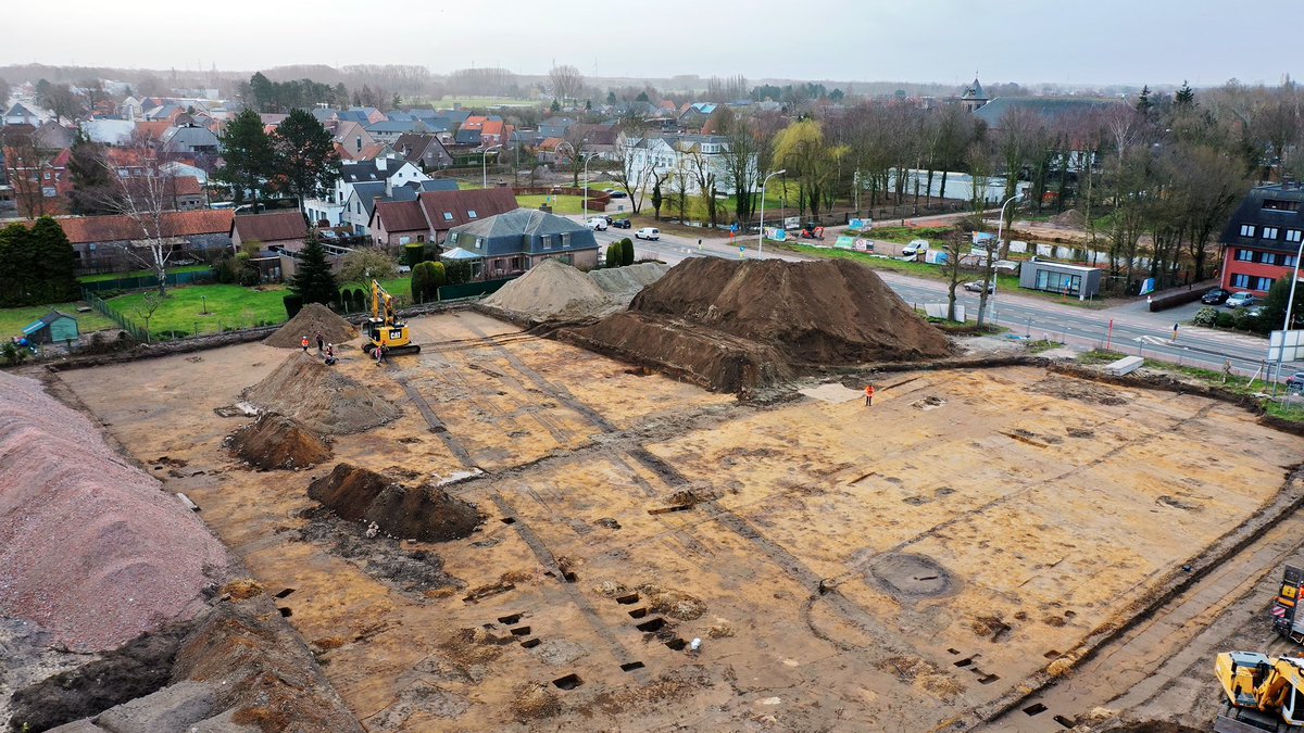 De Logi & Hoorne tweet media