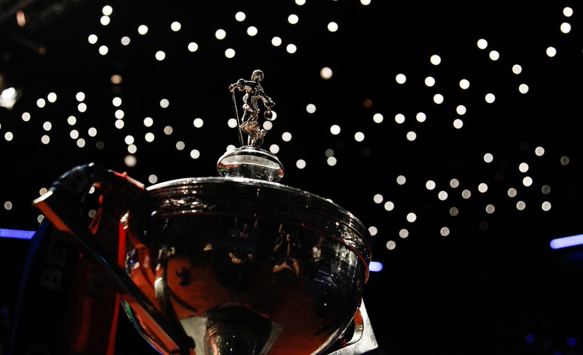 📰 QUALIFIERS | We are today delighted to announce the 16 WPBSA Qualifiers who will be offered the chance to compete at next month’s Betfred World Snooker Championship in Sheffield.

Full story ➡ wpbsa.com/wpbsa-qualifie…