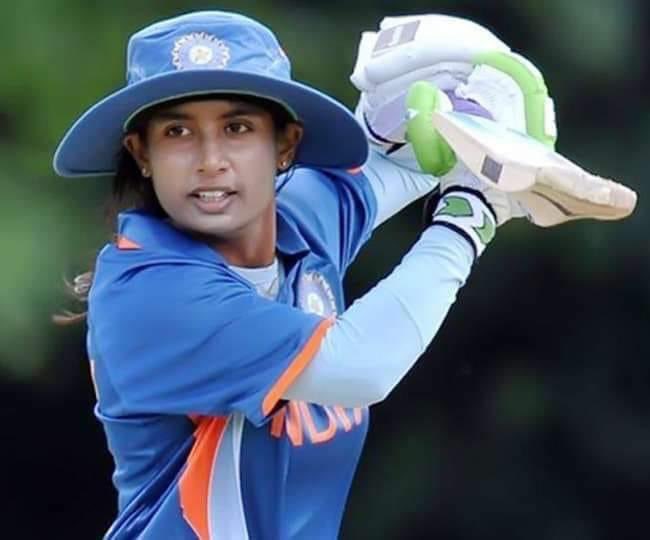 Hearty congratulations to Ms.Mithali Raj for becoming 1st Indian women cric...