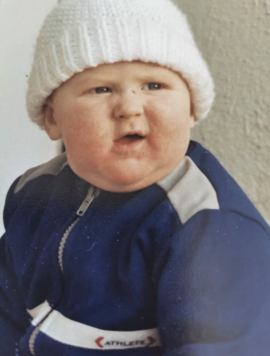 David Murphy tweet media