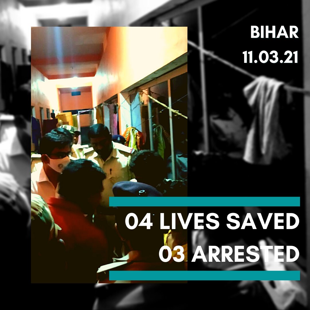 Rescue Foundation tweet media