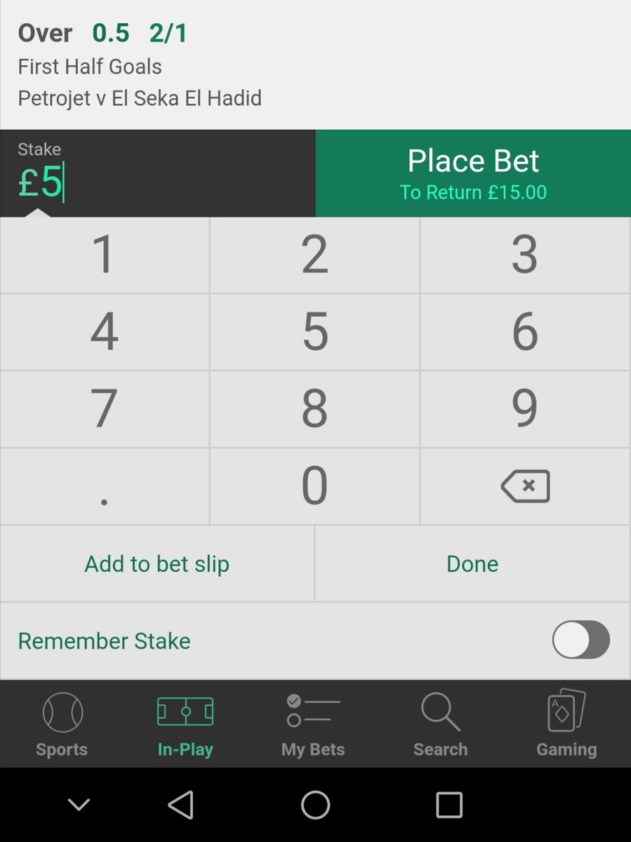 TrueTips9's tweet image. Egypy division 2

Go go go go go