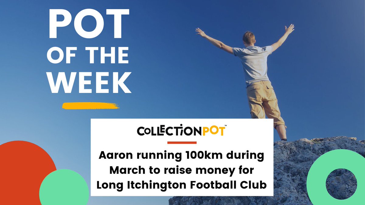 Collection Pot tweet media