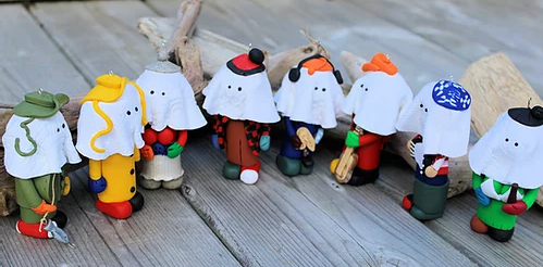 RockCraftShop's tweet photo. Western NL has many talented NL artisans &amp; crafters.  One of them is Miranda! Have a gander at her amazing works at: https://t.co/zmxD4F3LBy https://t.co/lq8FPRtaAu