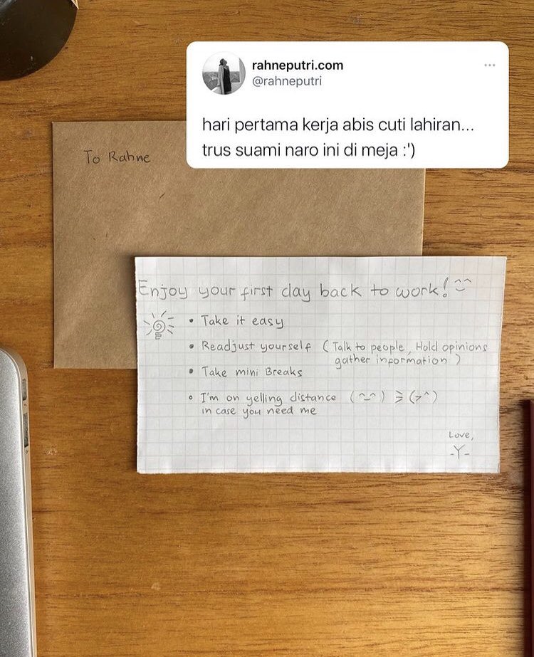 mochalfinug's tweet photo. Ketika perempuan jatuh kepada lakilaki yg tepat dia akan merasa bebas atas ruang &amp; tempat. Membiarkan dia hidup atas pilihan yg dia mau karena lakilakinya pun bisa hidup atas apa yg segala dia bantu. Sama sama berbagi peran untuk terus hidup dan berjalan.
Fotonya mba @rahneputri https://t.co/yHgZbLanVX