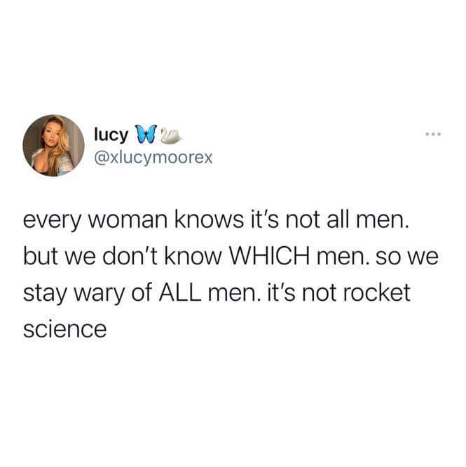 ShannyLouiise's tweet photo. This. This is what we mean gents. #SarahEverad https://t.co/cUdj85ZGK0