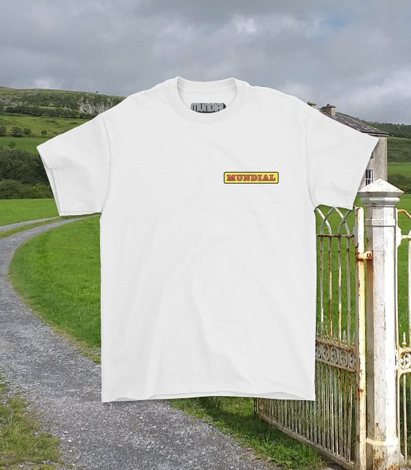 MundialMag tweet picture