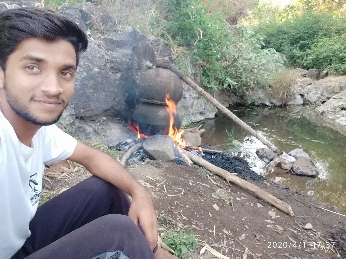 #जोहार_मुहड़ी😎😀

नाम नहीं काम होगा✊
अब #आदिकिसान राज होगा💪
#जोहार
<a href="/Iambinodteli/">Binod Kumar Saw</a> 
<a href="/SatishKaler/">Satish Kaler</a>