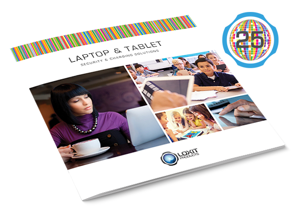 loxitltd's tweet image. 25 years of award winning charging, security and management solutions for tablets and laptops.

Full range details here - 
loxit.com/product-catego…

Download our brochure -
loxit.com/tablet-laptop-…

#LaptopStorage #DeviceManagement #TabletStorage #ReturnToWork