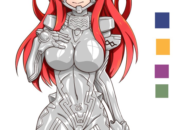 祝!フォロワー300人越え!
ということで前回の企画を引っ張り出して開催します。
現在一人目製作中(進行率70%くらい)
しばし待たれよ 