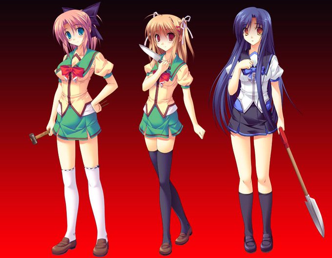 ヤンデレの女の子に死ぬほど愛されて眠れないcdのtwitterイラスト検索結果 古い順