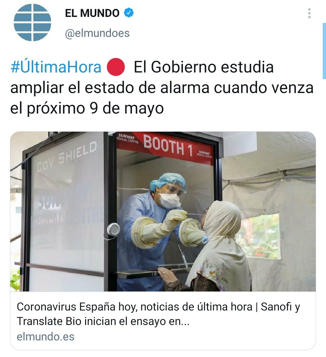 Festival Enfurecido tweet media