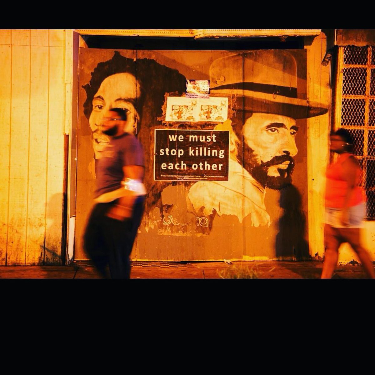 Clay58017861's tweet image. #Standagainstdisinformation.                  #StandforUnity.                                          #StandforBetter                                          #STANDAgainstEthinicPolitics!                  #STANDAgainstKillingCitizens!                 #LawAndOrder