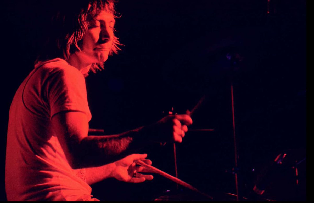 Charlie's good tonight...