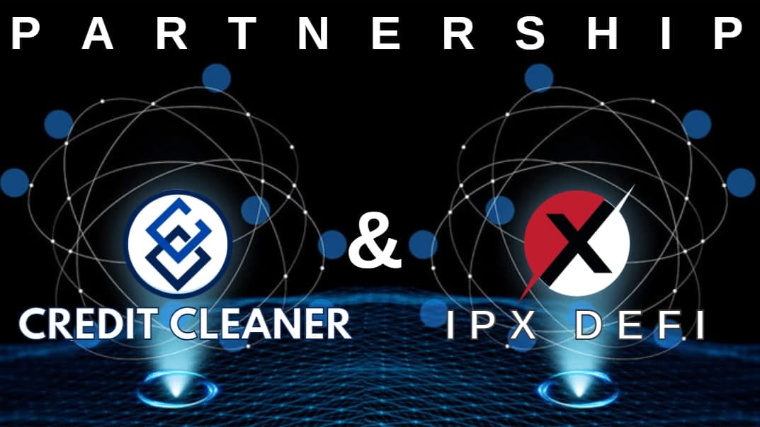 ipxdefiproject's tweet photo. Third new article out regarding the IPX&amp;CC strategic partnership, any comments would be greatly appreciated!

https://t.co/nJGhaa9t3o https://t.co/J9NJpZJ3eU