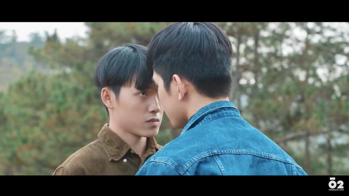 boys_passion's tweet photo. 📌We find #BaVinh (#NationsBrother) &amp;  Duy Harry seen in #StageofLove, in a #newBL

👉#NoiBinhYenNhatLaVeBenEm (#TheMostPeacefulPlaceIsWithYou) whose official trailer just released by #02Production 

➡️ Premiere: March 19
➡️ Épisodes : 6

#vietnameseBL  

📍Photos from trailer https://t.co/CwuhOhxSp7