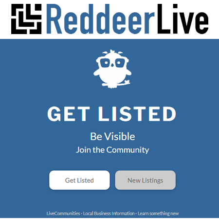 Join the Business Community - reddeerlive.ca #reddeer