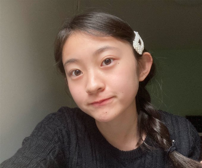 Twitterのコスプレ画像4