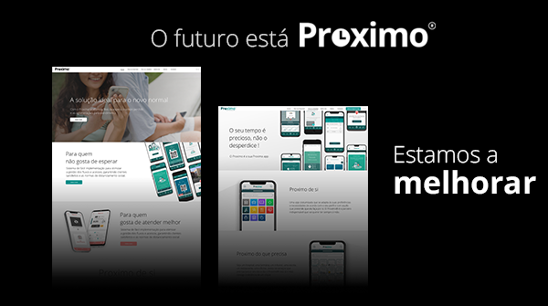 proximo360's tweet photo. O website do Proximo® está a melhorar...para algo nunca visto e vai estar online já na próxima semana. Faça "a sua marcação" para entrar em https://t.co/lA3ssTcgkt
#proximoapp #proside #proximo #proximo360 #proximopro #gestaodeatendimento #estamosondetodosesperam https://t.co/NZ6gOR0Znv