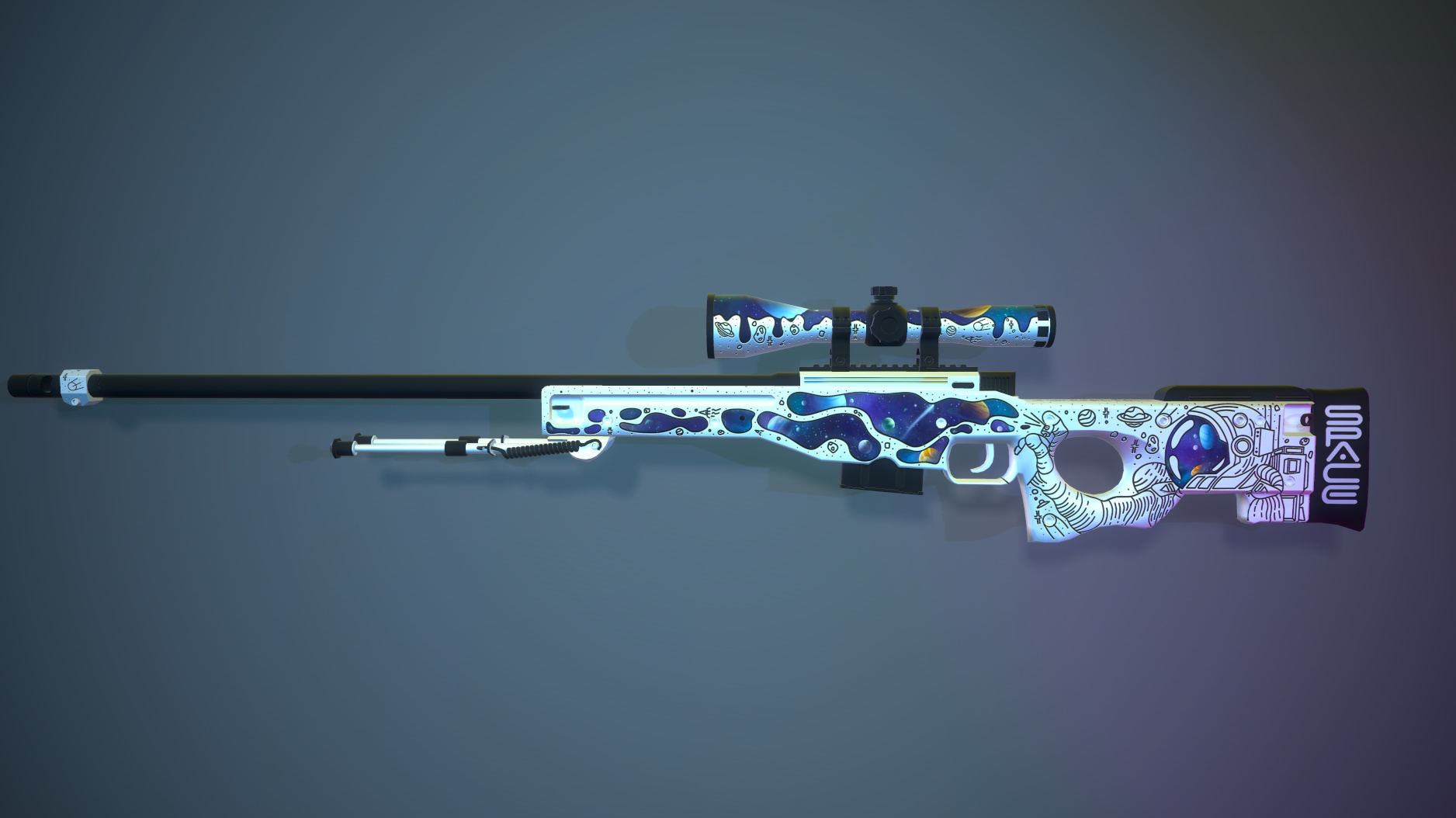 All AWP Skins 