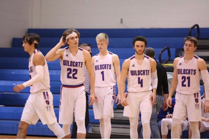 🏀🏀🔵🔴GAMEDAY🔵🔴🏀🏀

🆚 Almena-Northern Valley

⏰ 3:00

🎟 gofan.co/app/events/258…

📺NFHS

📍Barton County Community College-Great Bend

State semifinals. These Cats will be ready