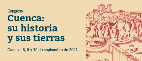 CONGRESO NACIONAL "CUENCA: SU HISTORIA Y SUS TIERRAS".
Para asistir, inscribete en:
eventos.uclm.es/62597/detail/c…