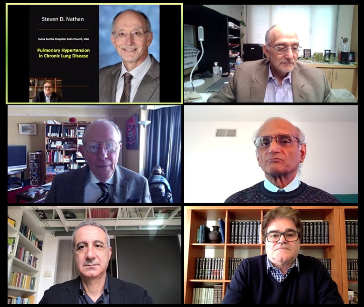 John Vane Memorial Symposium tweet media