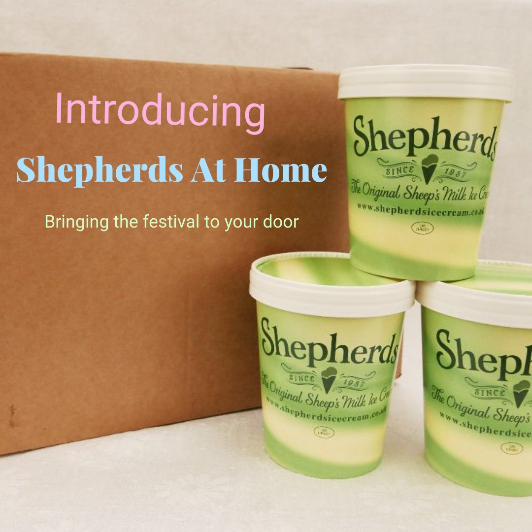 shepherdsices's tweet photo. Wow. Shepherds ice cream now available nationally !! [with one or two exceptions] Check it all out from here https://t.co/IB6hq9wPXR https://t.co/dfExaM684Z
