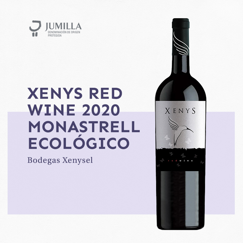 Amatus Dulce. <a href="/bodegasbleda/">Bodegas Bleda</a> 
Xenys Monastrell Ecológico. <a href="/1BODEGASXENYSEL/">BODEGAS XENYSEL</a>